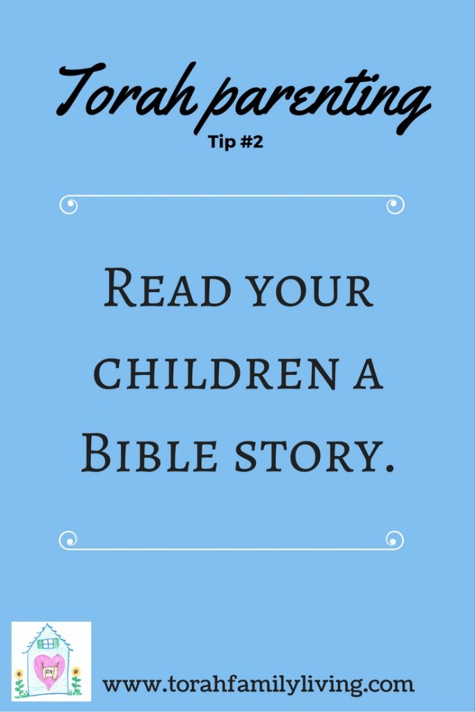 Torah parenting2