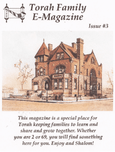 torah family emagazine