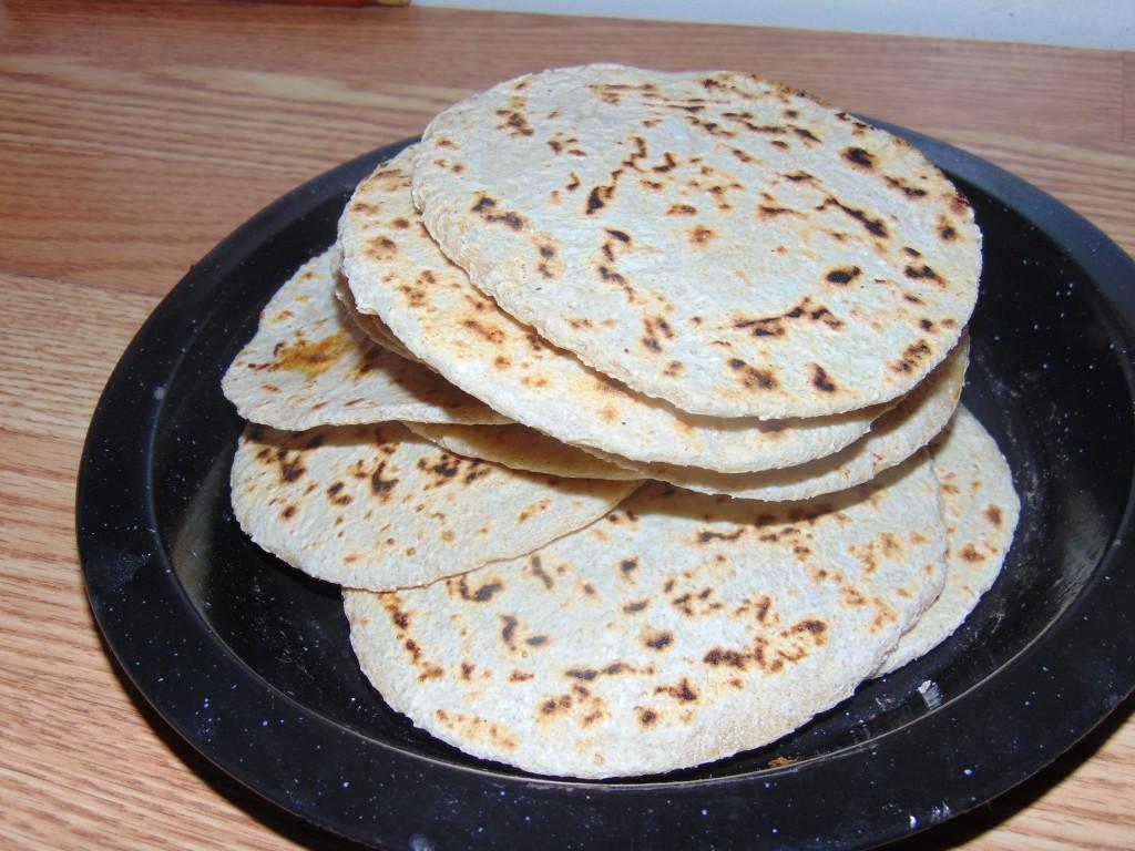 flatbread