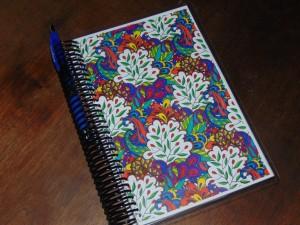 bible journaling