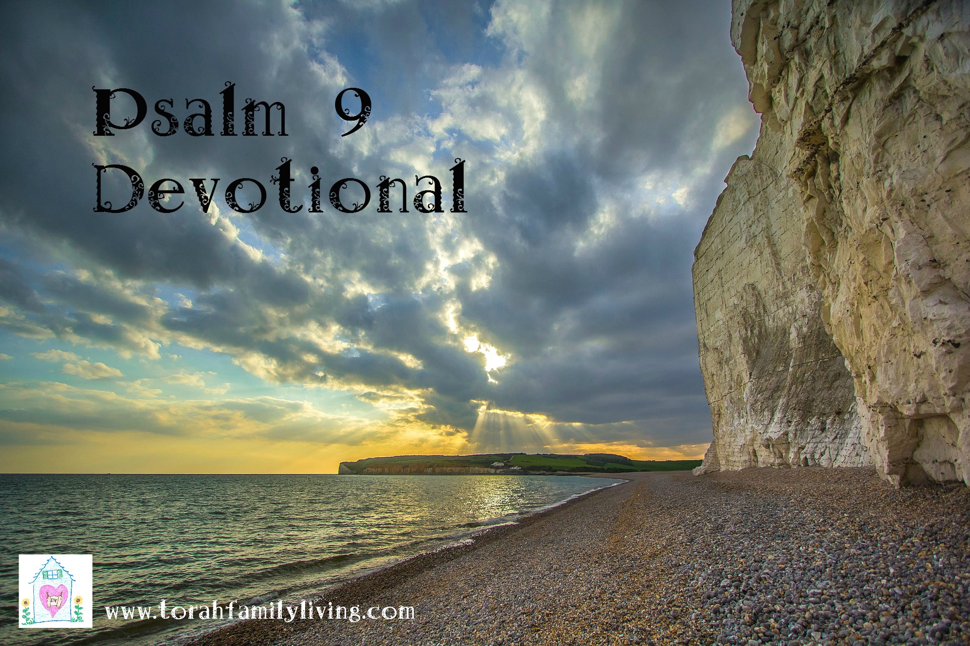 Devotional – Psalm 9