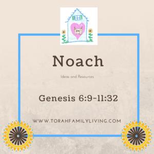 noach