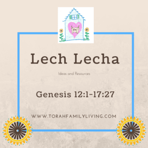 lech lecha