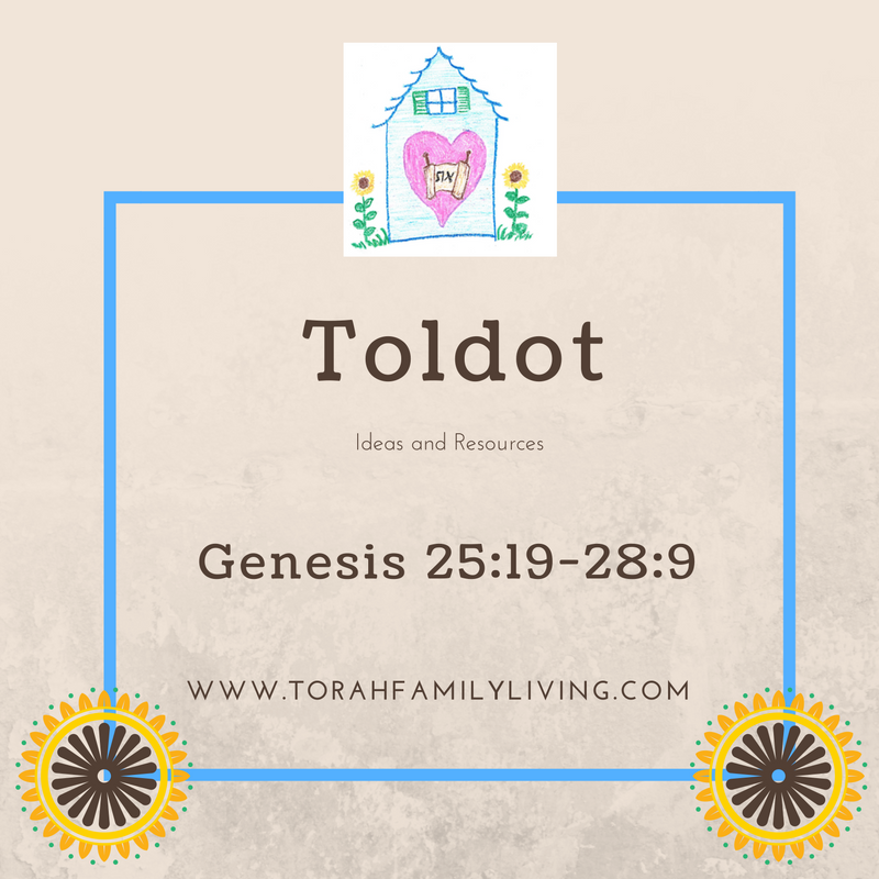 toldot