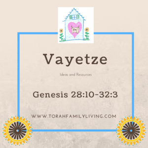 vayetze