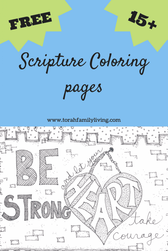 scripture-coloring-pinterest