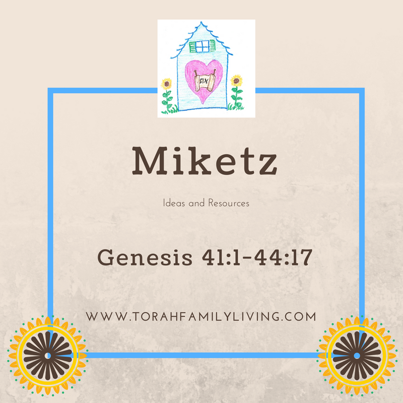 miketz