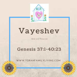 vayeshev