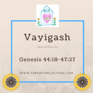 vayigash