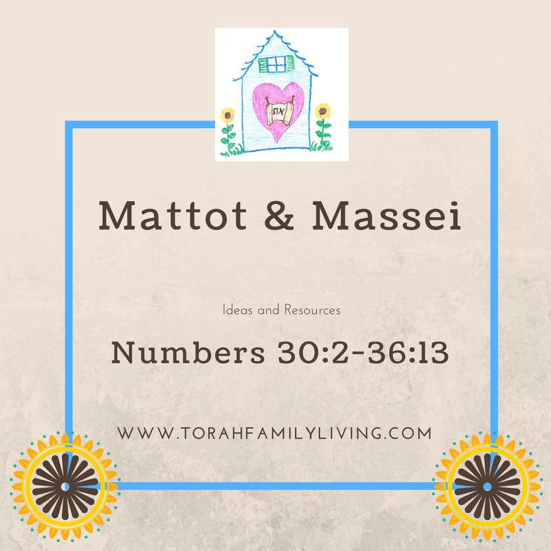 Mattot and Massei