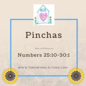 pinchas