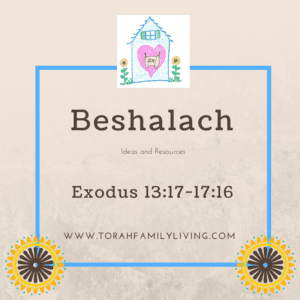 beshalach