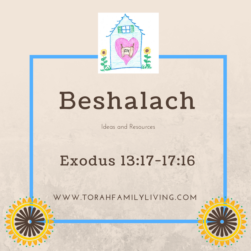 beshalach