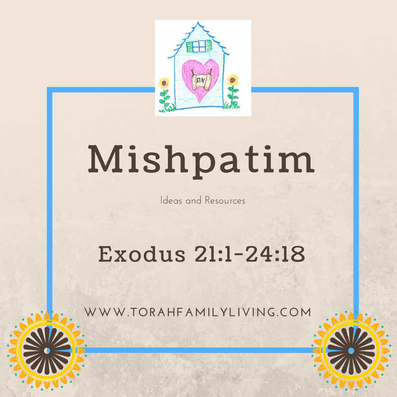 mishpatim