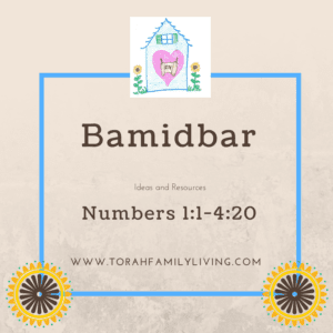 bamidbar