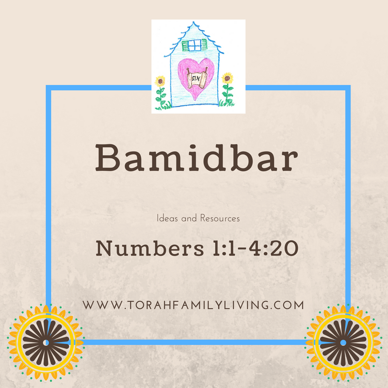 bamidbar