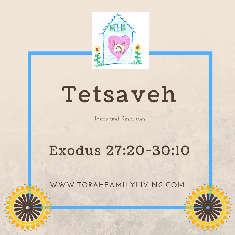 tetsaveh