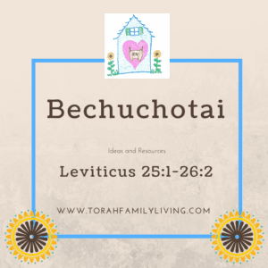 bechuchotai