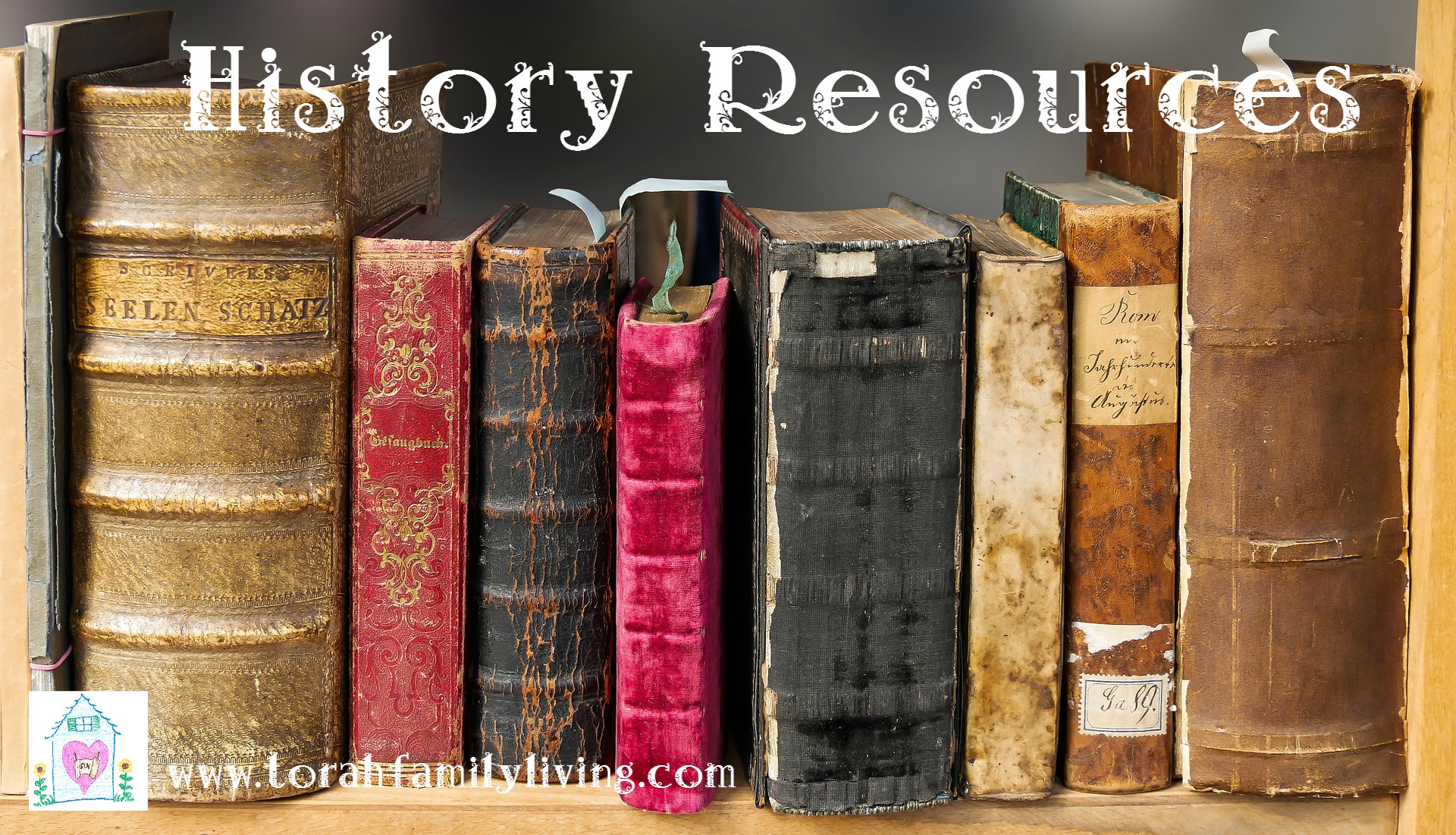 History Resources