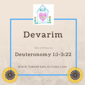 devarim