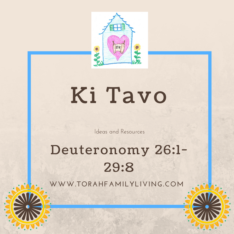 ki tavo