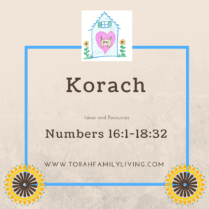 korach