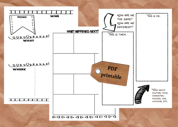 Family Bible Study Bundle - Image 10