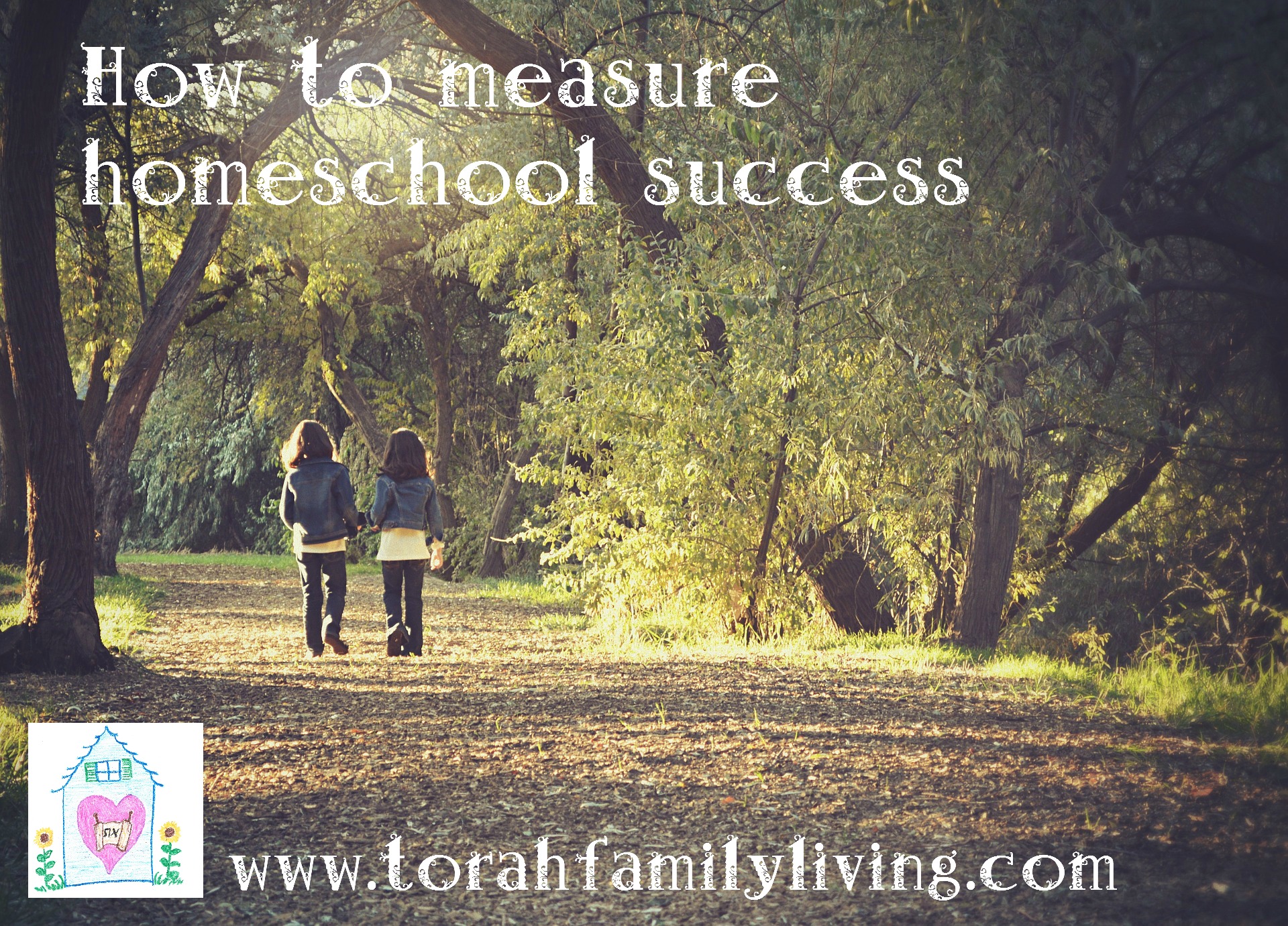 How do we measure homeschool success?
