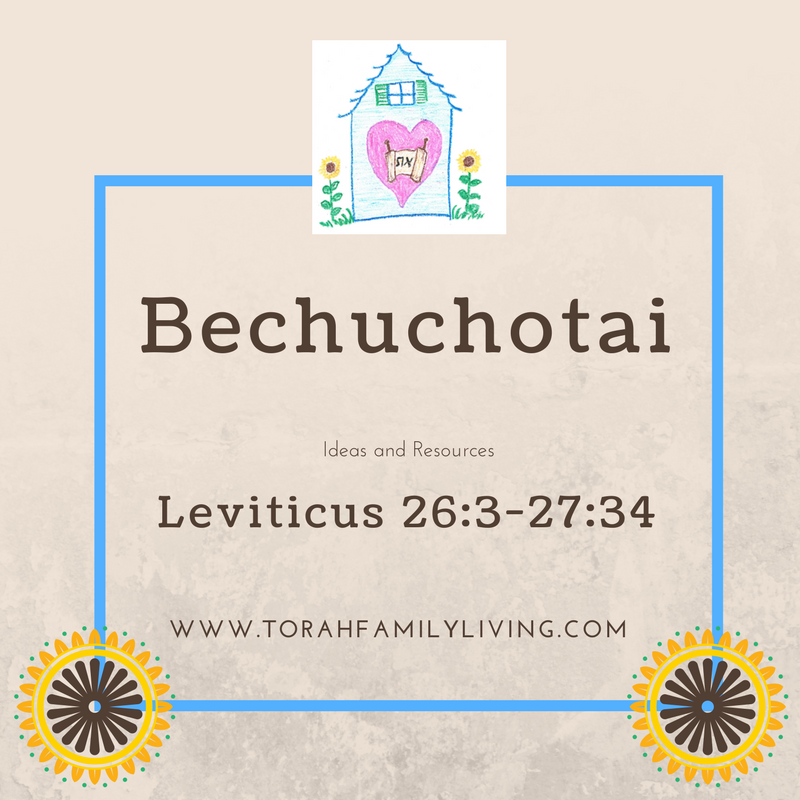 bechuchotai