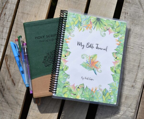 My Bible Journal - Image 2