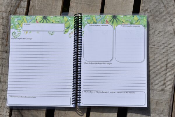 My Bible Journal - Image 4