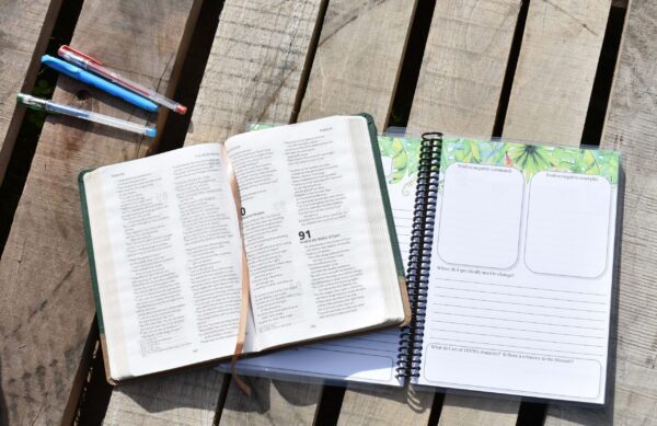 My Bible Journal - Image 5
