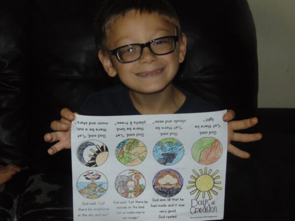 Torah portions – Torah Family Living