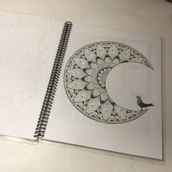 Print & Bind Service (price per page) - Image 5