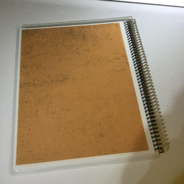Print & Bind Service (price per page) - Image 3
