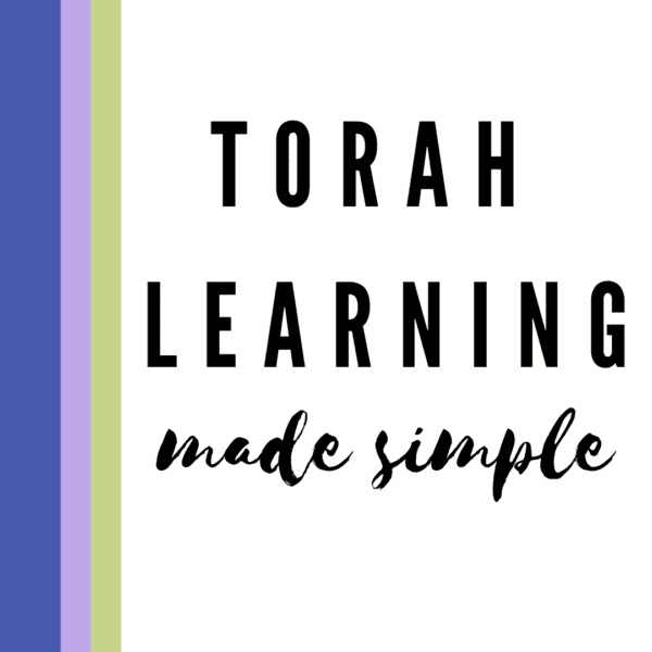 torah learning