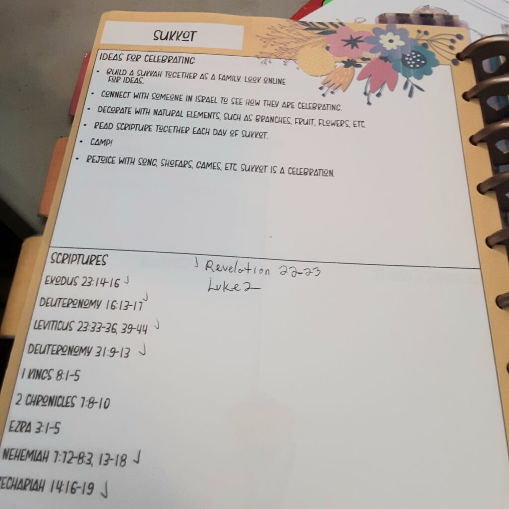 creative ways to use your planner