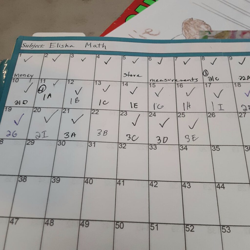 creative ways to use your planner