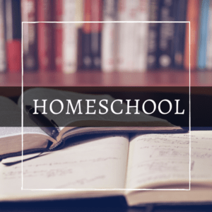 Homeschool