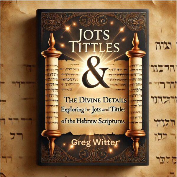 Jots & Tittles