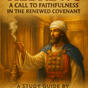The Book of Hebrews