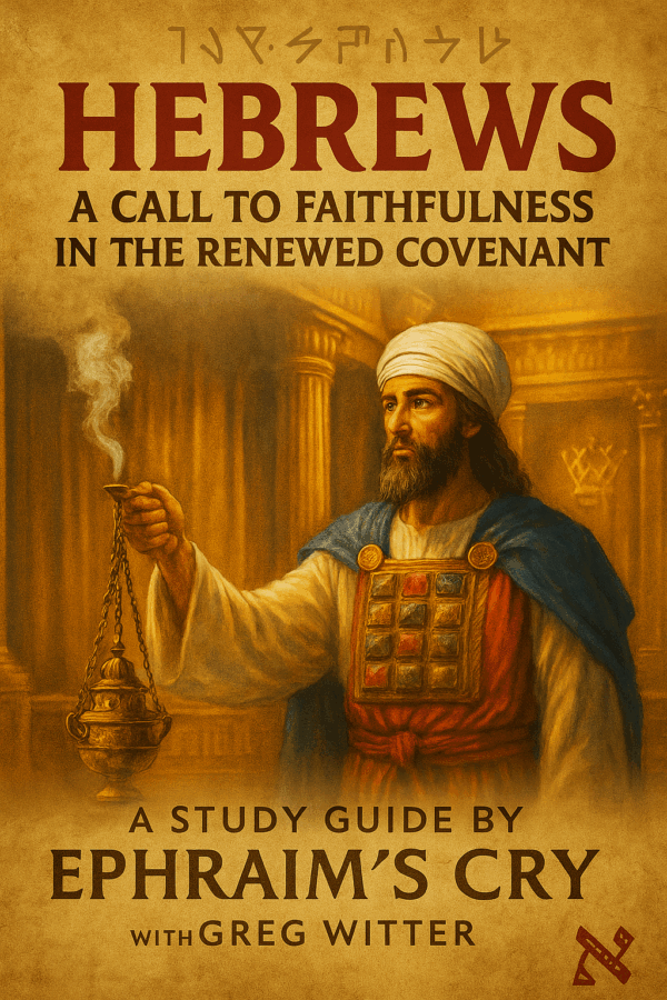 The Book of Hebrews