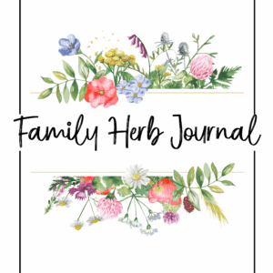 Family Herbal Journal