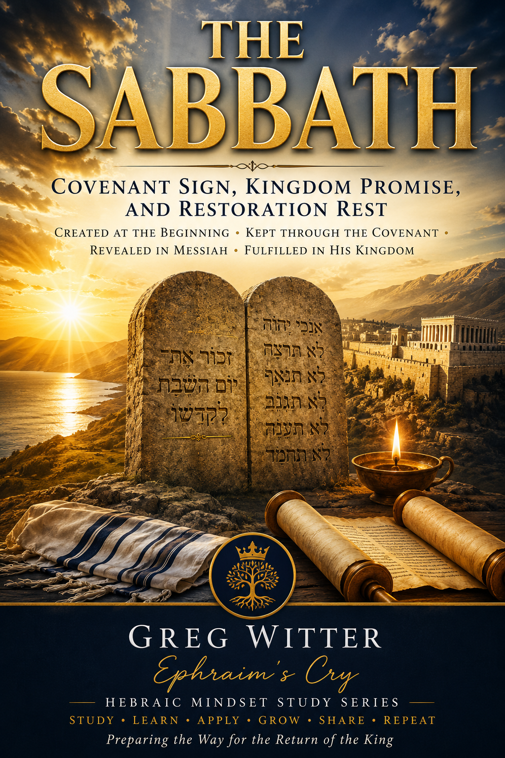 The Sabbath